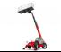 Телескопічні навантажувачі Manitou MT 1840 A