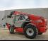 Телескопічні навантажувачі Manitou MT 1840 A