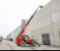Телескопічні навантажувачі Manitou MT 1840 Comfort EASY