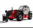 Телескопічні навантажувачі Manitou MT 1840 Comfort EASY