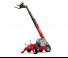Телескопічні навантажувачі Manitou MT 1840 easy