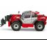 Телескопічні навантажувачі Manitou MT 1840 easy