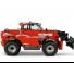 Телескопічні навантажувачі Manitou MT 1840 easy