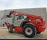 Телескопічні навантажувачі Manitou MT 1840 easy