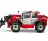 Телескопічні навантажувачі Manitou MT 1840 Standard EASY
