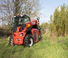 Телескопічні навантажувачі Manitou MT 420 H