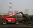 Телескопічні навантажувачі Manitou MT 625 H Easy