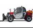 Телескопічні навантажувачі Manitou MT 625 H Easy