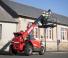 Телескопічні навантажувачі Manitou MT 625 HA Comfort (STV)