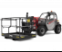 Телескопічні навантажувачі Manitou MT 625 HA Comfort (STV)