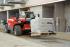 Телескопічні навантажувачі Manitou MT 625 T