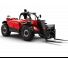 Телескопічні навантажувачі Manitou MT 730 H 75 K Comfort (STV)