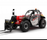 Телескопічні навантажувачі Manitou MT 730 H 75 K Comfort (STV)