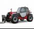 Телескопічні навантажувачі Manitou MT 732-100 PS Comfort
