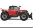 Телескопічні навантажувачі Manitou MT 732-100 PS Comfort