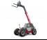 Телескопічні навантажувачі Manitou MT 732-100 PS Comfort