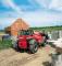 Телескопічні навантажувачі Manitou MT 732 Evolution