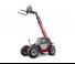 Телескопічні навантажувачі Manitou MT 932 Easy