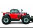 Телескопічні навантажувачі Manitou MT 932 Easy