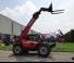 Телескопічні навантажувачі Manitou MT-X 1033 Mining