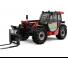 Телескопічні навантажувачі Manitou MT-X 1033 Mining