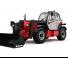 Телескопічні навантажувачі Manitou MT-X 1440