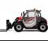 Телескопічні навантажувачі Manitou MT-X 420 H