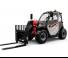 Телескопічні навантажувачі Manitou MT-X 420 H