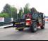 Телескопічні навантажувачі Manitou MT-X 733 Mining