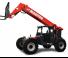 Manitou MTA 6642 E74