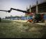 Телескопічні навантажувачі Manitou MXT 1740 P