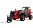 Телескопічні навантажувачі Manitou MXT 1740 P