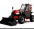 Manitou MXT 840 K