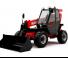 Manitou MXT 840 P