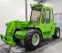 Merlo P 25.7