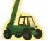 Merlo P 25.9 EVS