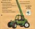 Merlo P 27.7 EVS