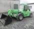 Merlo P 30.11 EV