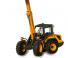 Колісні навантажувачі Dieci Pivot T40