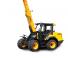 Колісні навантажувачі Dieci Pivot T60