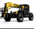 Телескопічні навантажувачі Gehl RS10-55