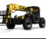 Телескопічні навантажувачі Gehl RS12-42