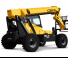 Телескопічні навантажувачі Gehl RS6-34