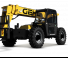 Телескопічні навантажувачі Gehl RS6-42