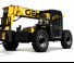 Телескопічні навантажувачі Gehl RS8-42