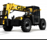 Телескопічні навантажувачі Gehl RS8-42