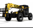 Телескопічні навантажувачі Gehl RS8-44