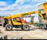 Телескопічні навантажувачі Gehl RS8-44