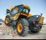 Телескопічні навантажувачі Dieci Samson 65.8