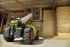 Телескопічні навантажувачі Claas Scorpion 7030